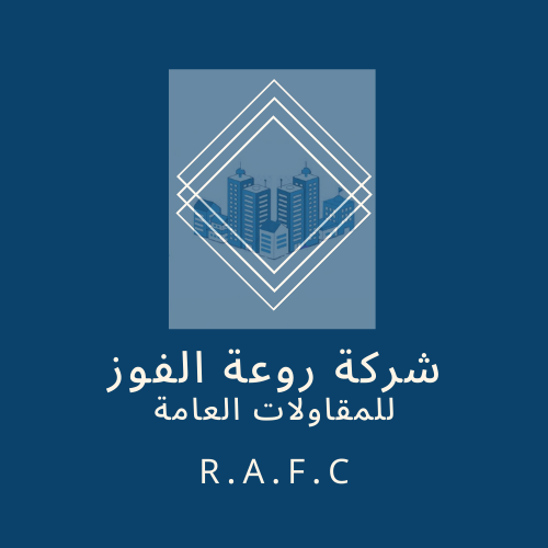 شركة روعة الفوز للمقاولات العامة 